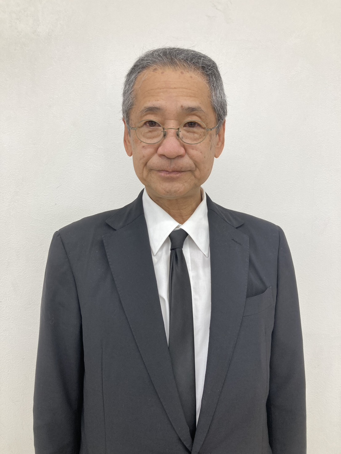代表からのメッセージ